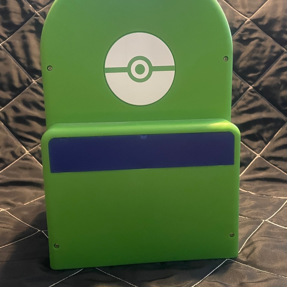 Pokémon Bookbag play set